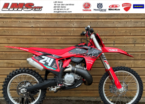 GASGAS MC 250 - 2024