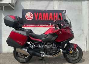 HONDA NT 1100 DCT - 2024