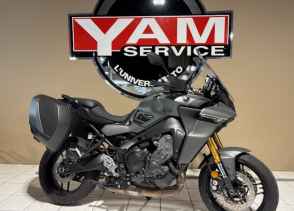 YAMAHA TRACER 9 GT - 2022