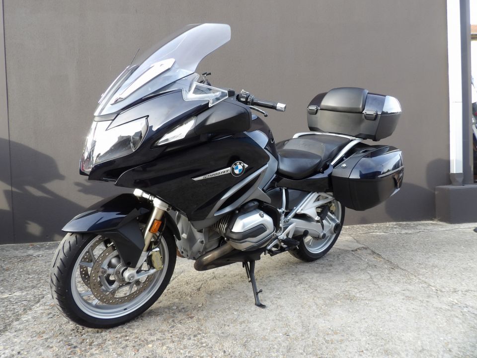 BMW R 1200 RT 6