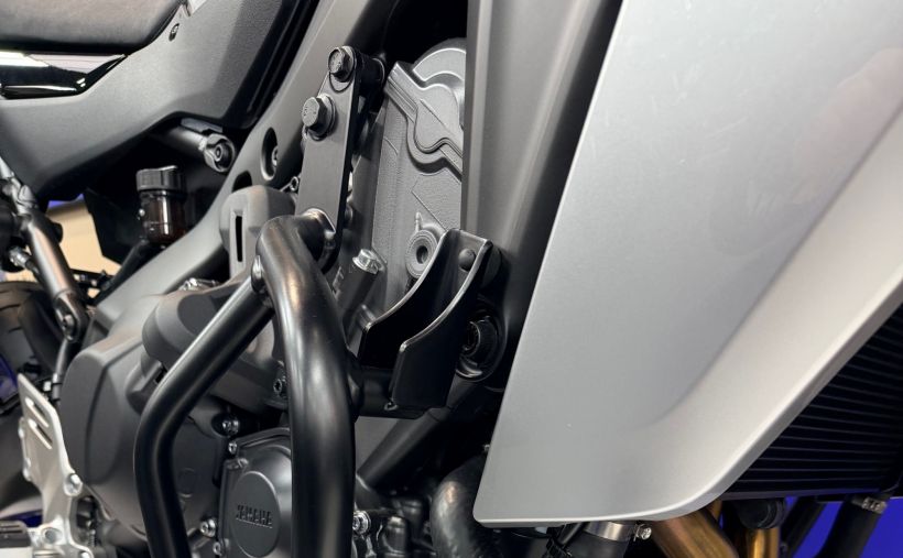 YAMAHA TRACER 9 GT+ Y-AMT 3