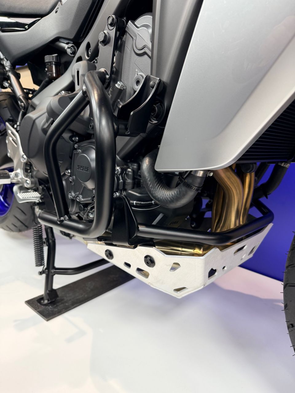 YAMAHA TRACER 9 GT+ Y-AMT 3