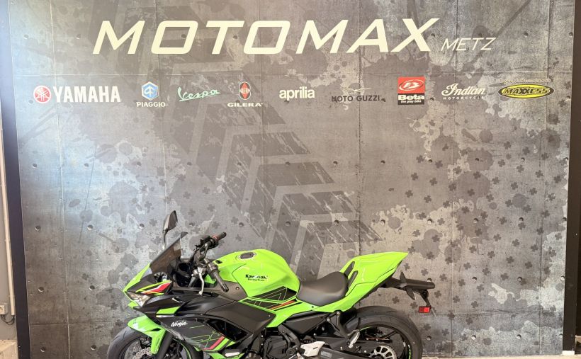 KAWASAKI NINJA 650 36