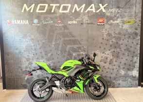 KAWASAKI NINJA 650 - 2023