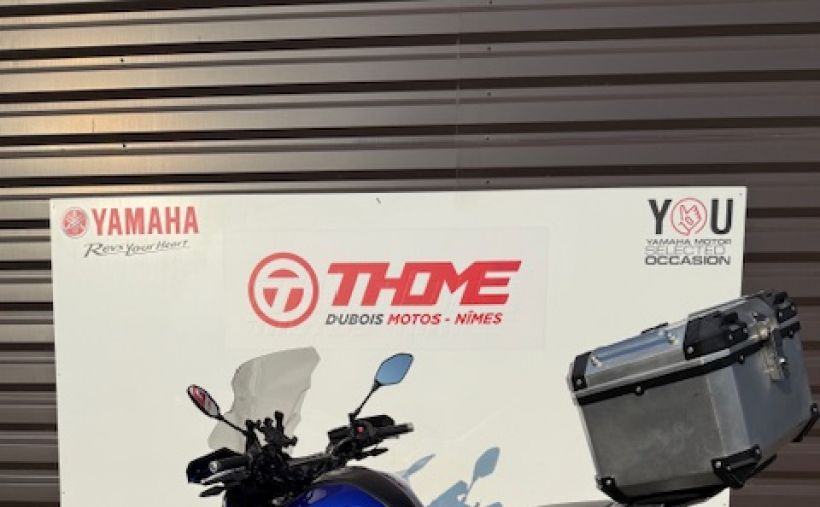 YAMAHA TRACER 7 35KW 5