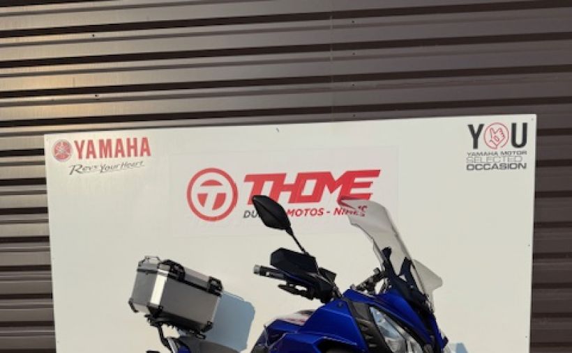 YAMAHA TRACER 7 35KW 1