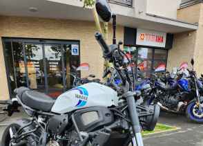 YAMAHA XSR 700 - 2022