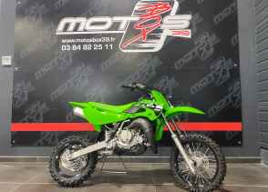 KAWASAKI KX - 2024