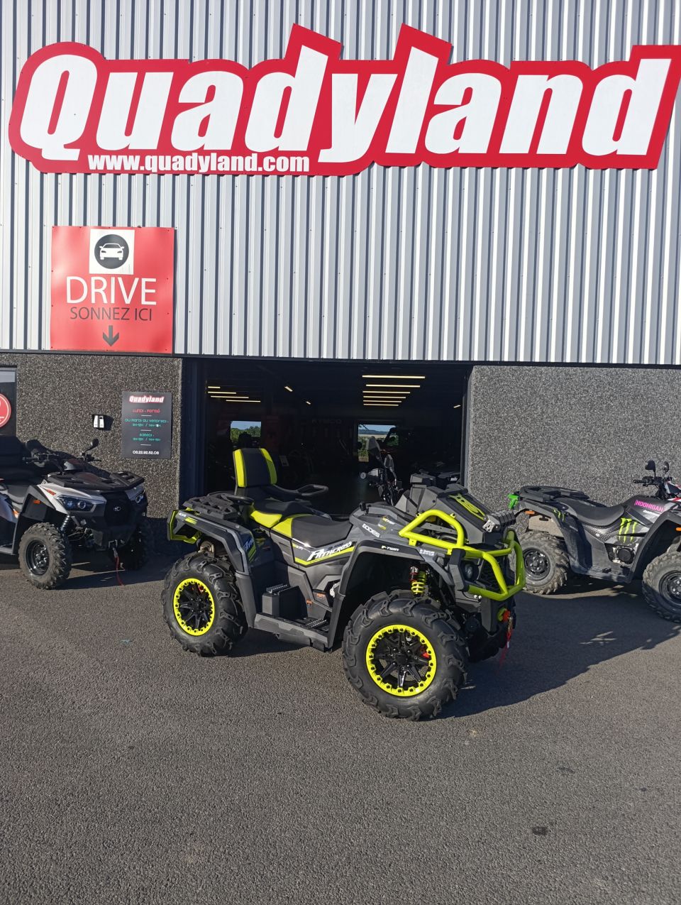 AODES AODES PATHCROSS 1000 MUD PRO 5