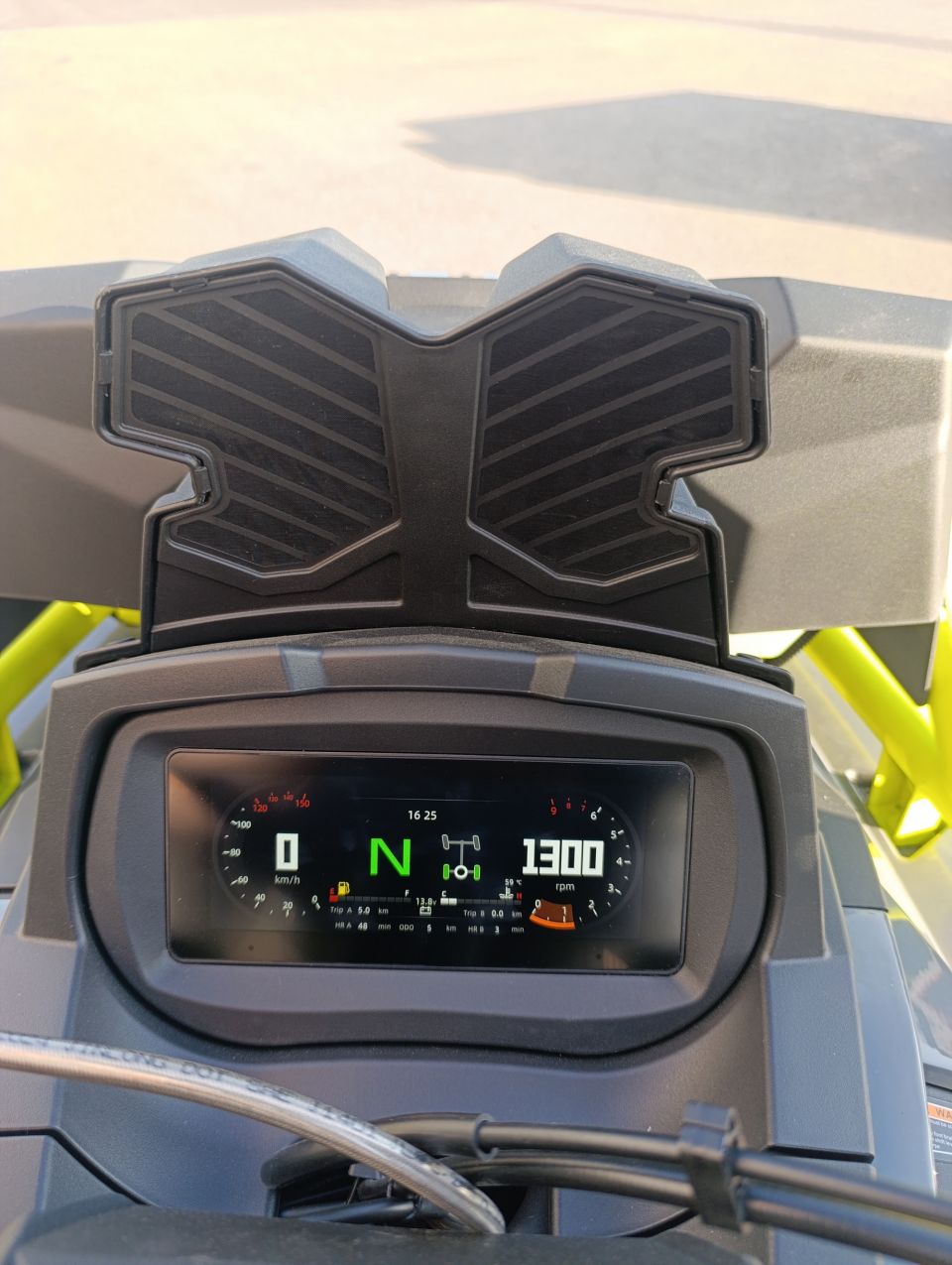 AODES AODES PATHCROSS 1000 MUD PRO 30