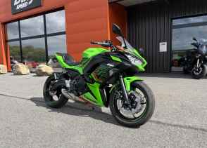 KAWASAKI NINJA 650 - 2024