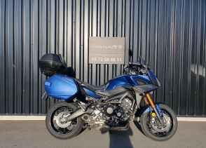 YAMAHA TRACER 900 GT - 2019