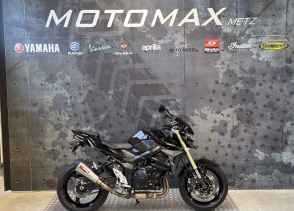 SUZUKI GSR 750 - 2011