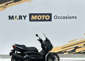 YAMAHA XMAX 300 Tech Max - 2022