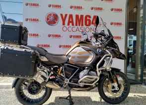BMW R 1250 GS - 2019