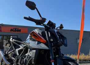 KTM 990 SUPER DUKE - 2025