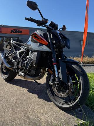 KTM 990 DUKE - 2025