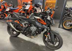 KTM 990 DUKE - 2025