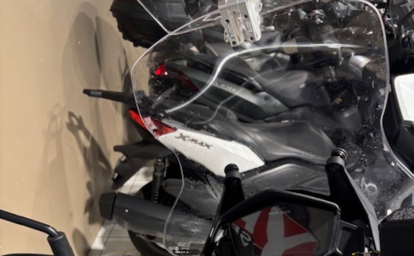 MOTO GUZZI V85 TT TRAVEL PACK 850 2