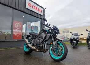 YAMAHA MT-10 - 2025