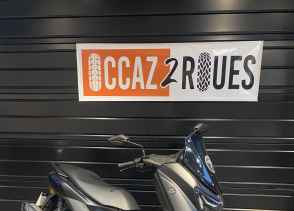 YAMAHA NMAX 125 - 2025