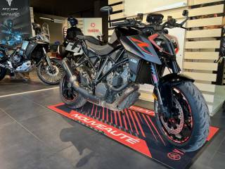 KTM 1290 SUPER DUKE R - 2018
