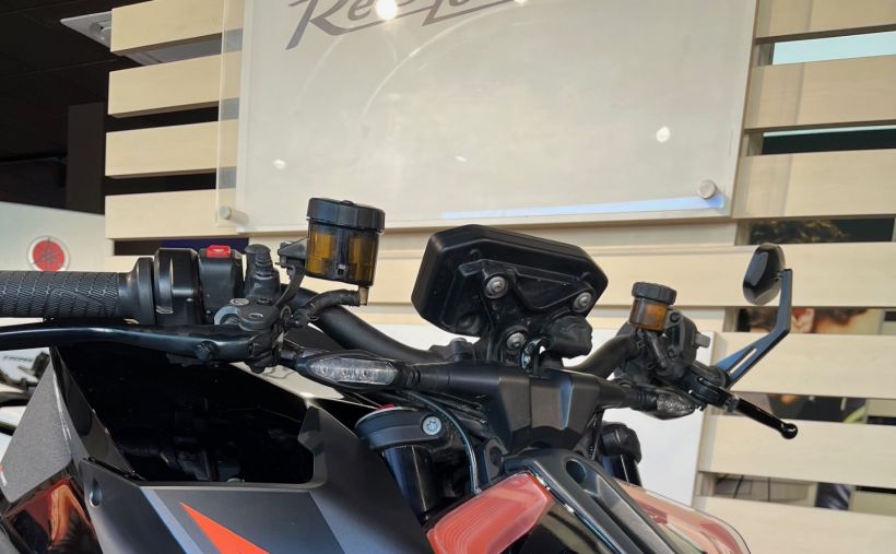KTM 1290 SUPER DUKE R 4