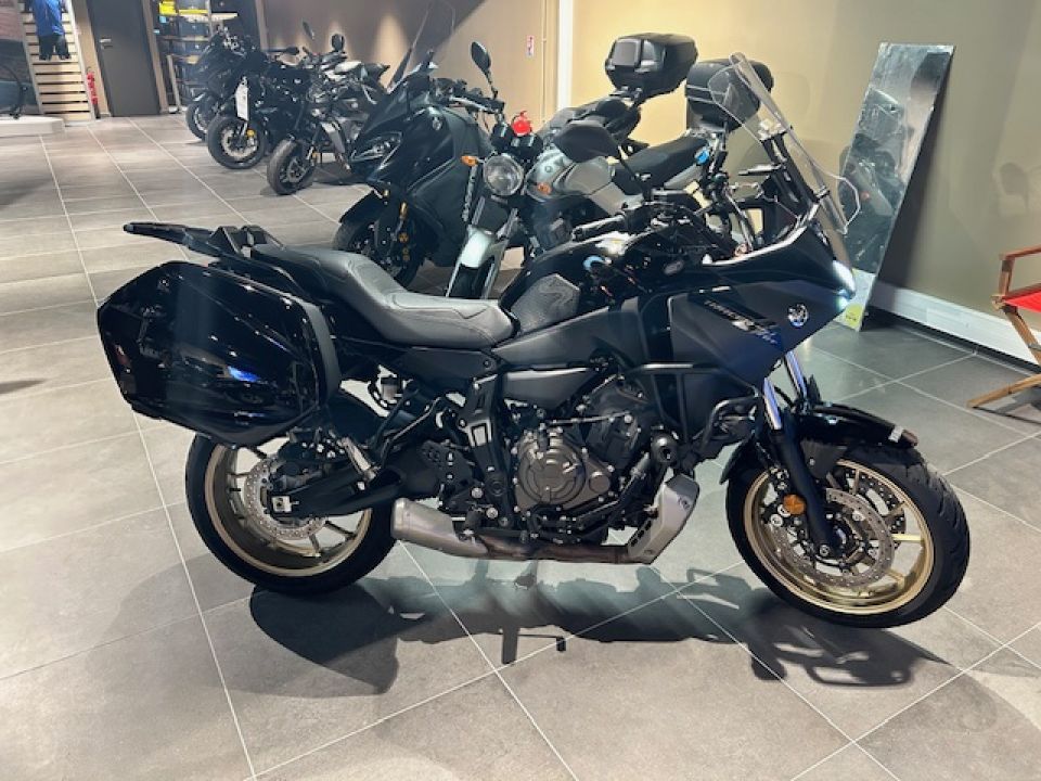 YAMAHA TRACER 7 GT 35 KW 0