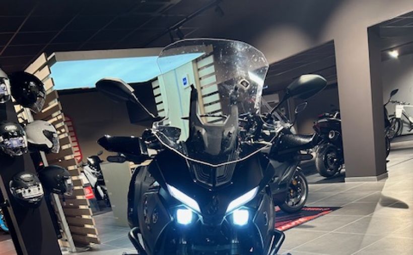 YAMAHA TRACER 7 GT 35 KW 2