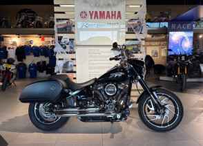 HARLEY-DAVIDSON SOFTAIL SPORT GLIDE 1745 STAGE 1 225€/MOIS* GARANTIE 12 MOIS - 2020
