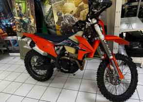 KTM 350 EXC-F - 2021