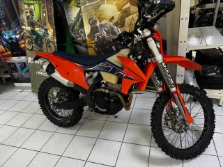 KTM 350 EXC-F - 2021