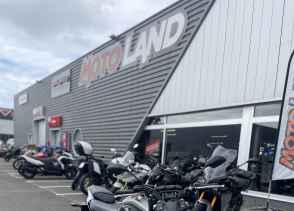 YAMAHA MT-07 - 2020