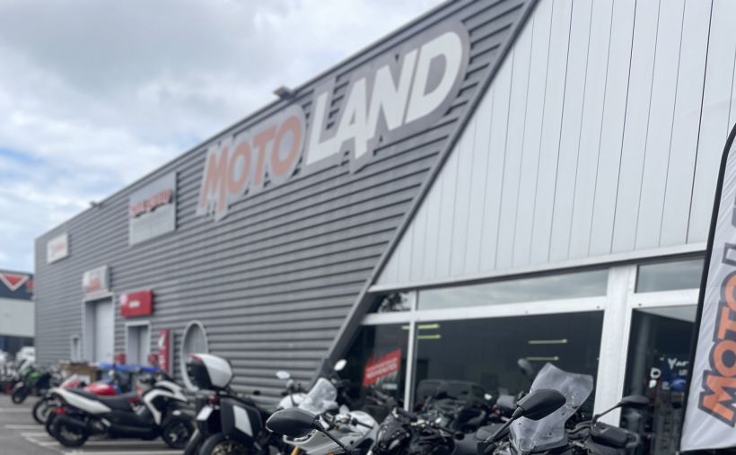 YAMAHA MT-07 0