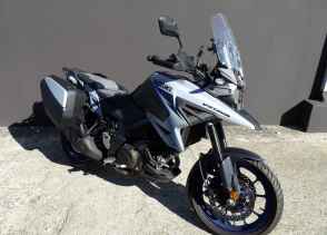 SUZUKI DL V-STROM 1050 - 2024