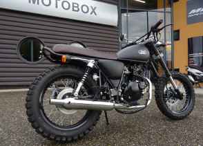MASH SEVENTY FIVE125 - 2018