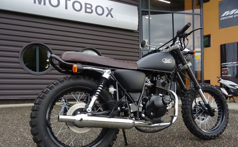 MASH SEVENTY FIVE125 0