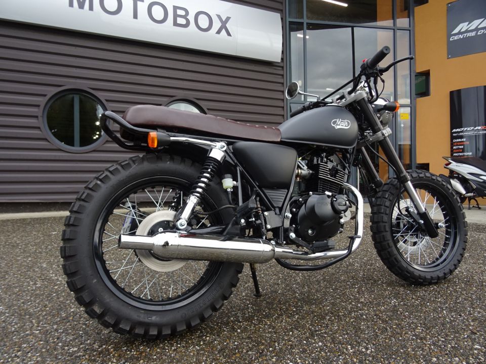 MASH SEVENTY FIVE125 0