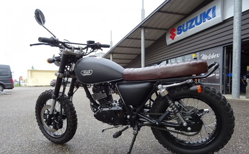 MASH SEVENTY FIVE125 1