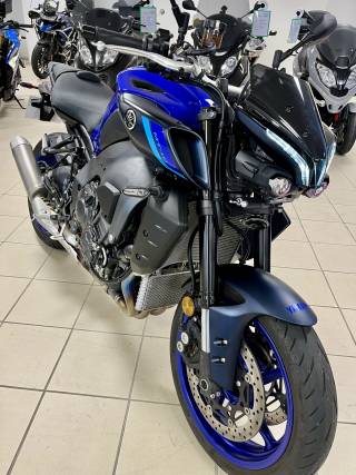 YAMAHA MT-10 - 2024