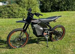 CAOFEN F80 Enduro - 2024