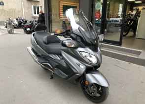 SUZUKI BURGMAN 650 - 2020