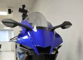 YAMAHA YZF 1000 R1 - 2024