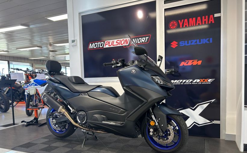 YAMAHA XP T-MAX 560 0