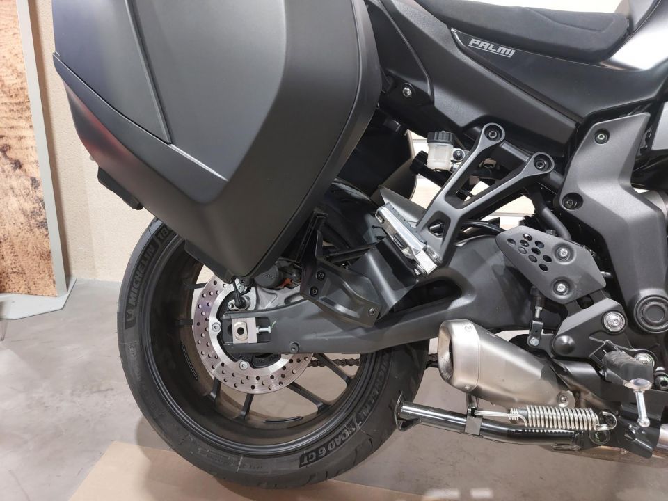 YAMAHA TRACER 7 GT 3