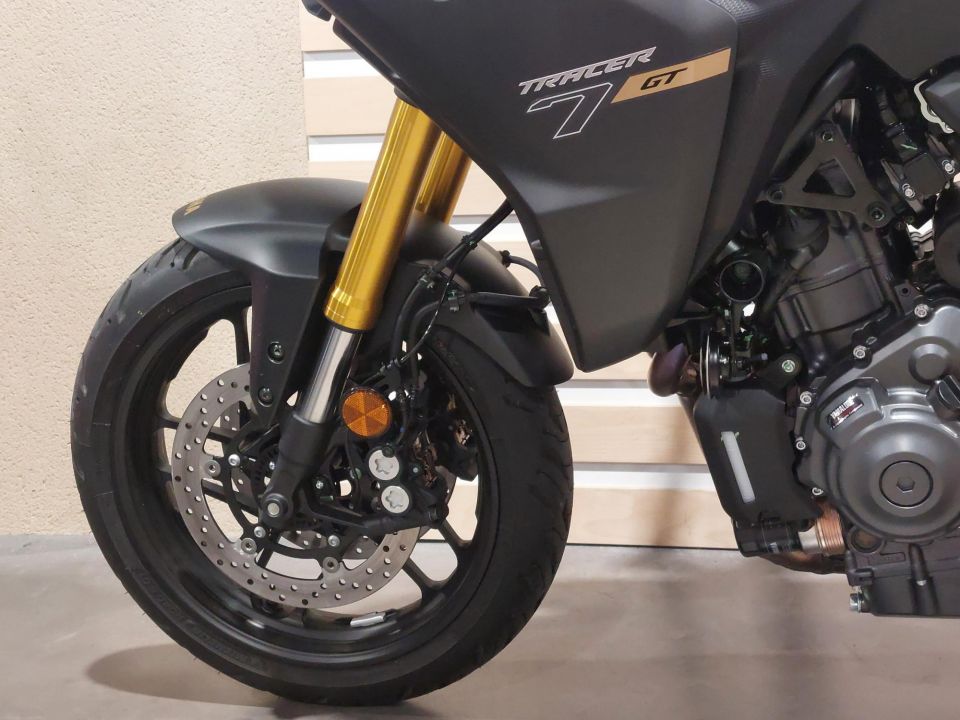 YAMAHA TRACER 7 GT 10
