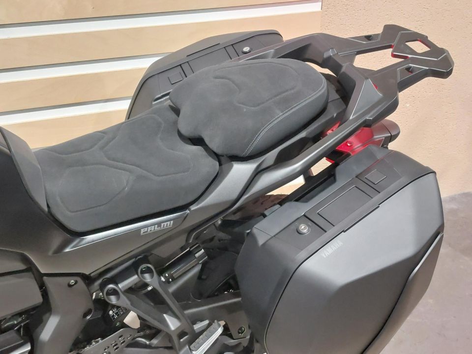 YAMAHA TRACER 7 GT 11