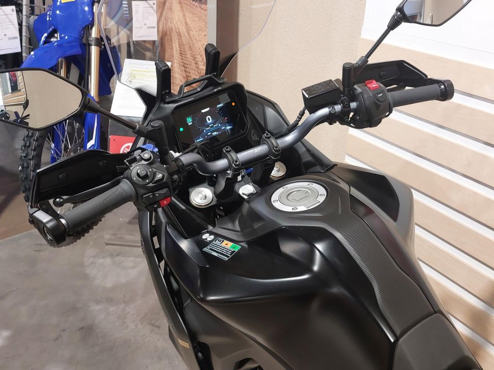 YAMAHA TRACER 7 GT 14
