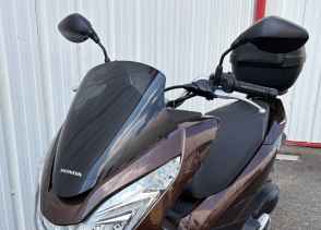 HONDA PCX 125 - 2017