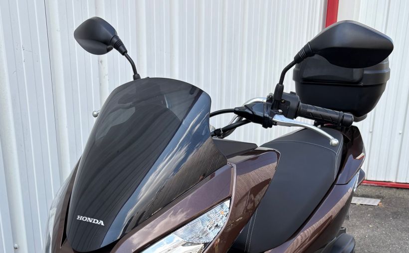 HONDA PCX 125 0